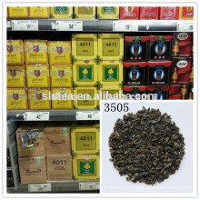 верблюд зеленый чай порох поставщика-хуаншань 3505,9375,9475 чайная компания сунло 